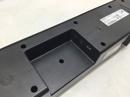 barra sonido samsung hw-t400
