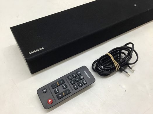 barra sonido samsung hw-t400