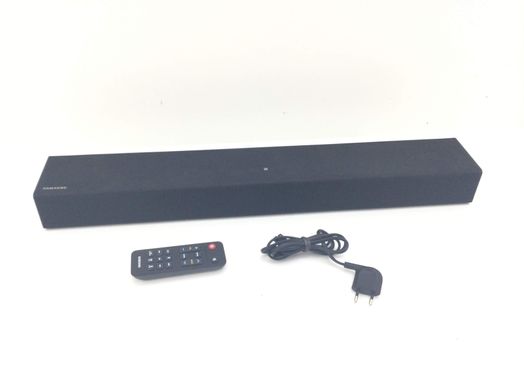 barra sonido samsung hw-t400