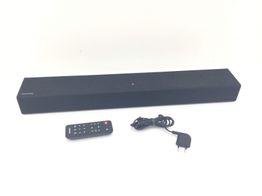 barra sonido samsung hw-t400
