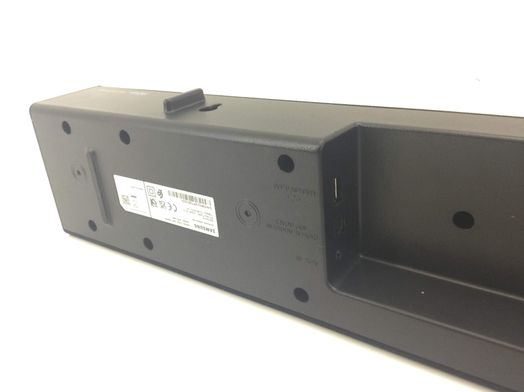 barra sonido samsung hw-t400
