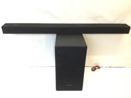 barra sonido samsung hw-t420