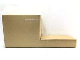 barra sonido samsung soundbar c430