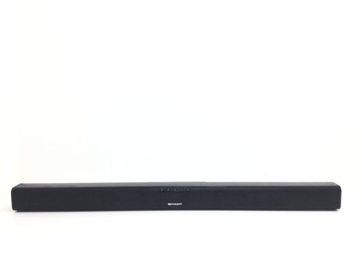 barra sonido sharp ht-sb110