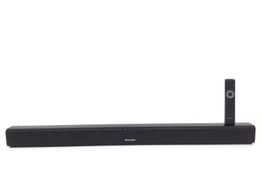 Barra Sonido Sharp ht-sb110