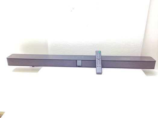 barra de som sony ht-ct290