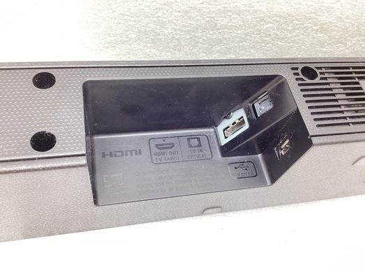 barra de som sony ht-ct290