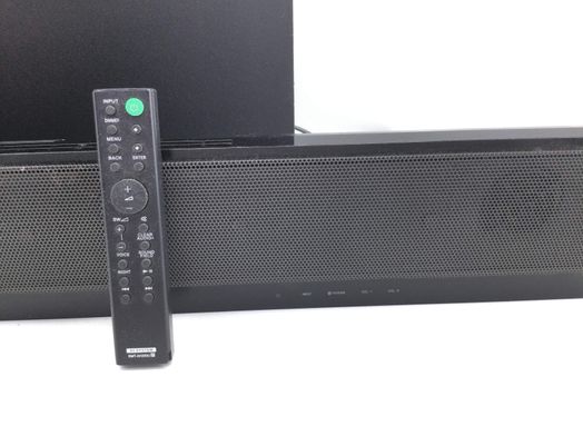 barra sonido sony ht-ct390