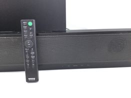 barra sonido sony ht-ct390
