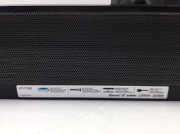 barra sonido sony ht-ct390