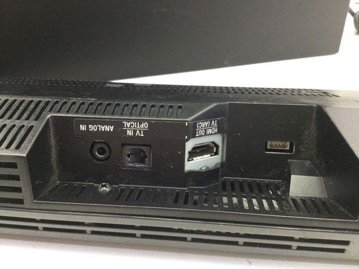 barra sonido sony ht-ct390