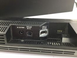 barra sonido sony ht-ct390