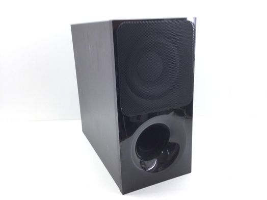 barra sonido sony ht-ct390