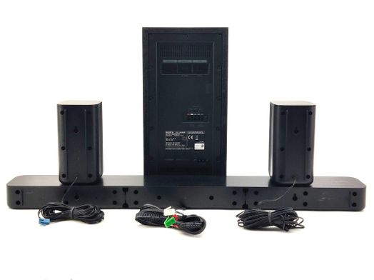 barra sonido sony ht-s20r