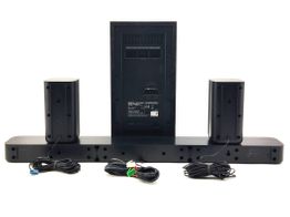 barra sonido sony ht-s20r