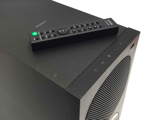 barra sonido sony ht-s20r