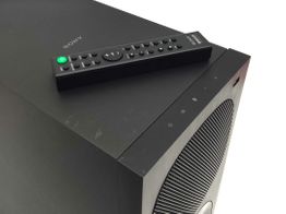 barra sonido sony ht-s20r