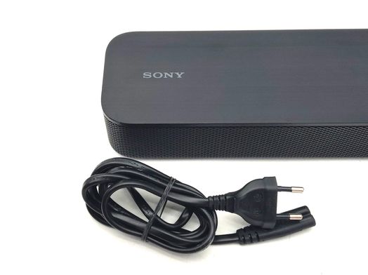 barra sonido sony ht-s20r