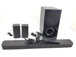 barra sonido sony ht-s20r