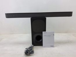 barra sonido sony ht-s400