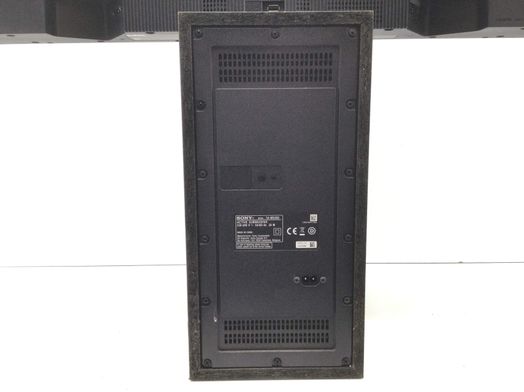 barra sonido sony ht-s400