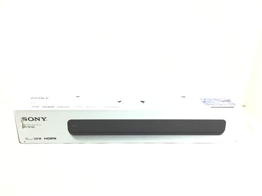 barra sonido sony ht-sf150