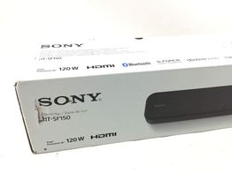 barra sonido sony ht-sf150