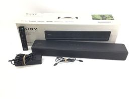 barra sonido sony ht-sf200