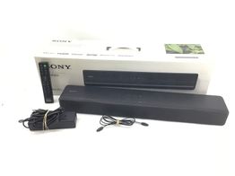 barra sonido sony ht-sf200