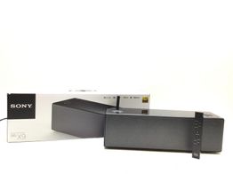 barra sonido sony srs-x9