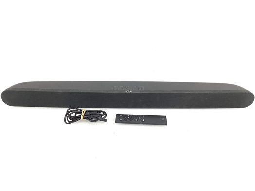 barra sonido tcl ts6100