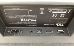 barra sonido tcl ts6100