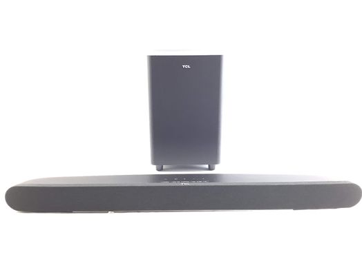 barra sonido tcl ts6110