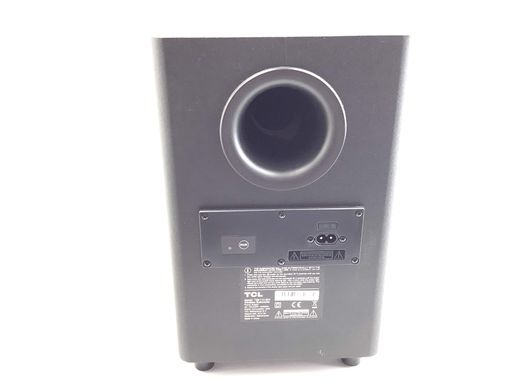 barra sonido tcl ts6110