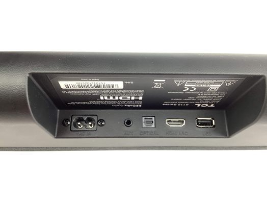 barra sonido tcl ts6110