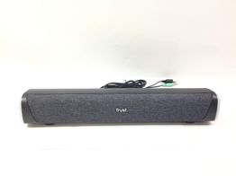 barra sonido trust 25484