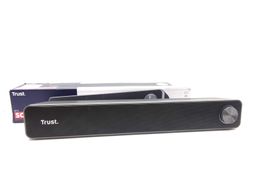 barra sonido trust arys