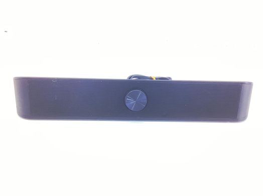 barra sonido trust gxt 619 thorne