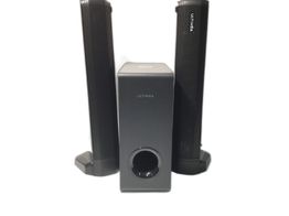 barra sonido ultimea apollo s50