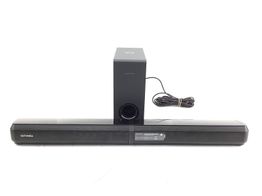 barra sonido ultimea apollo s50