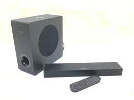 barra sonido ultimea nova s40