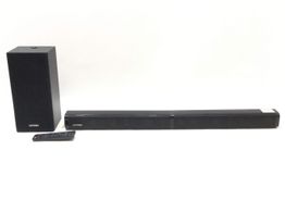 barra sonido ultimea tapio v