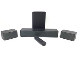 barra sonido ultimea u2500