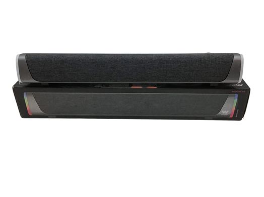 barra sonido woxter big bass 320