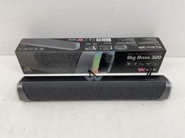 barra sonido woxter big bass 320