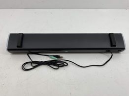 barra sonido woxter big bass 320