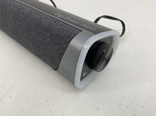 barra sonido woxter big bass 320