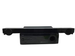 barra sonido yamaha sr-301