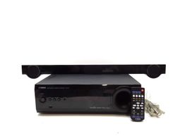 Barra Sonido Yamaha sr-301