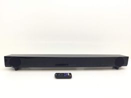 barra sonido yamaha yas-101